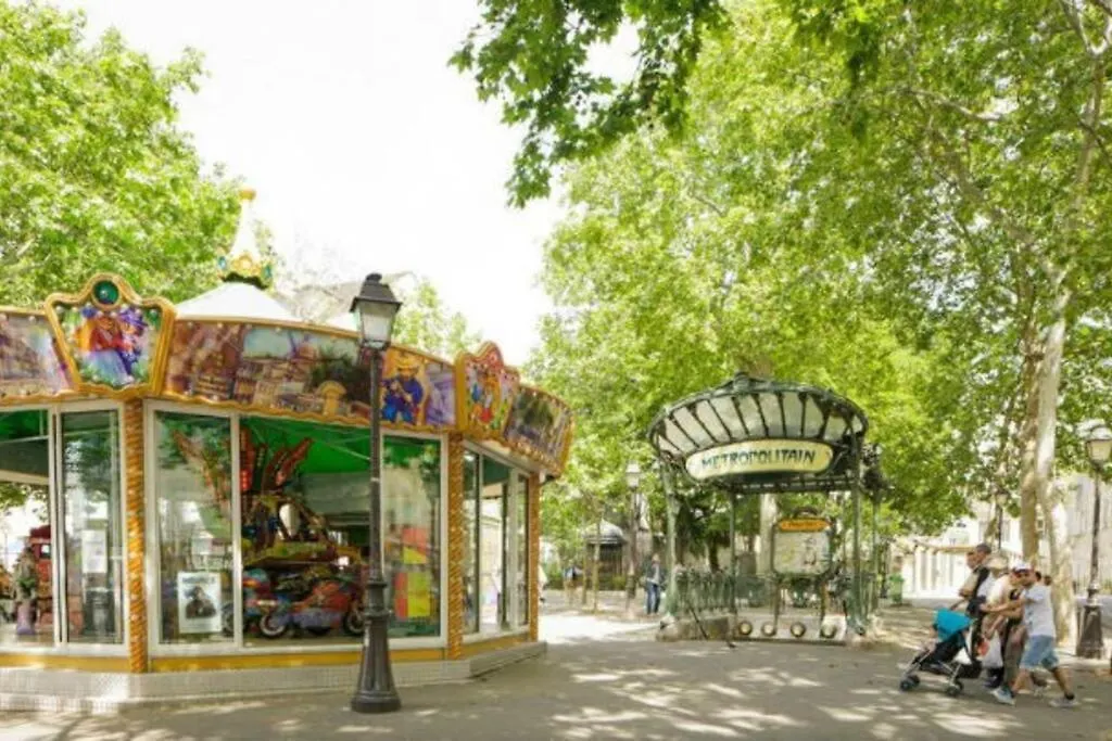 Super Studio Proche Montmartre ! Apartment Paris