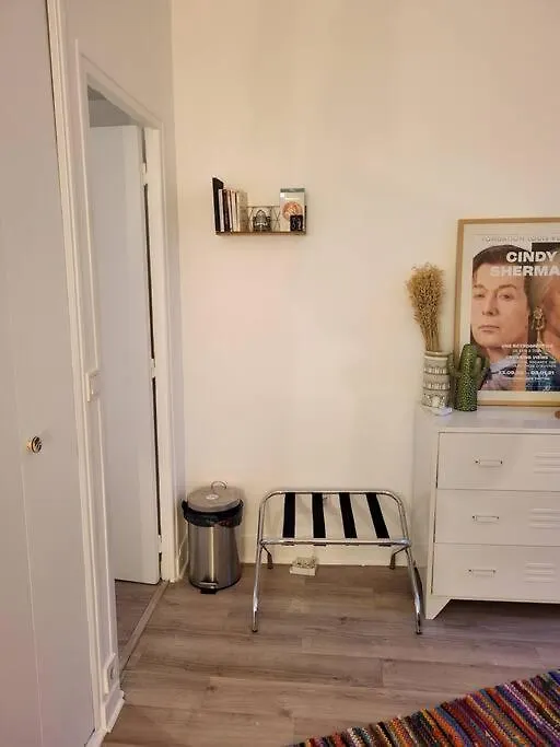 Super Studio Proche Montmartre ! Apartment Paris France