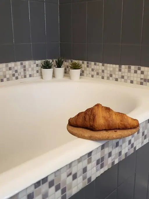 Super Studio Proche Montmartre ! Apartment Paris 0*,