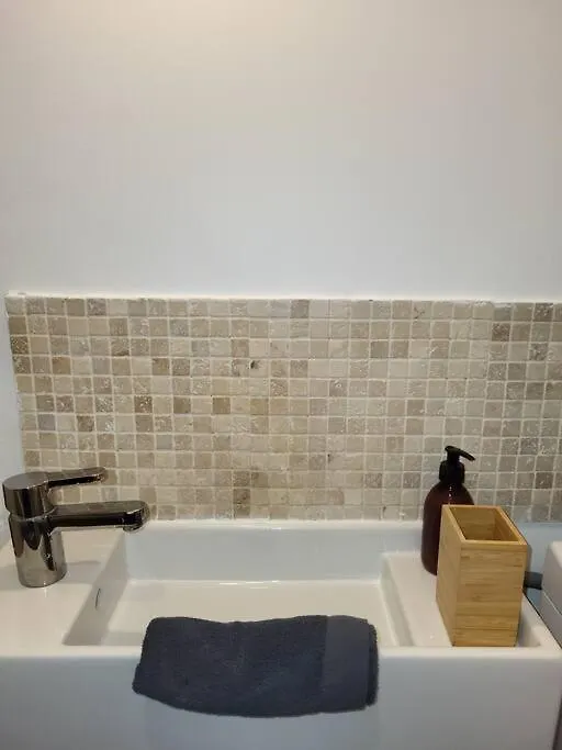 Super Studio Proche Montmartre ! Apartment Paris