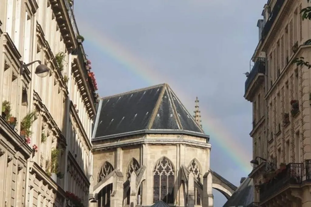 Super Studio Proche Montmartre ! Apartment Paris France