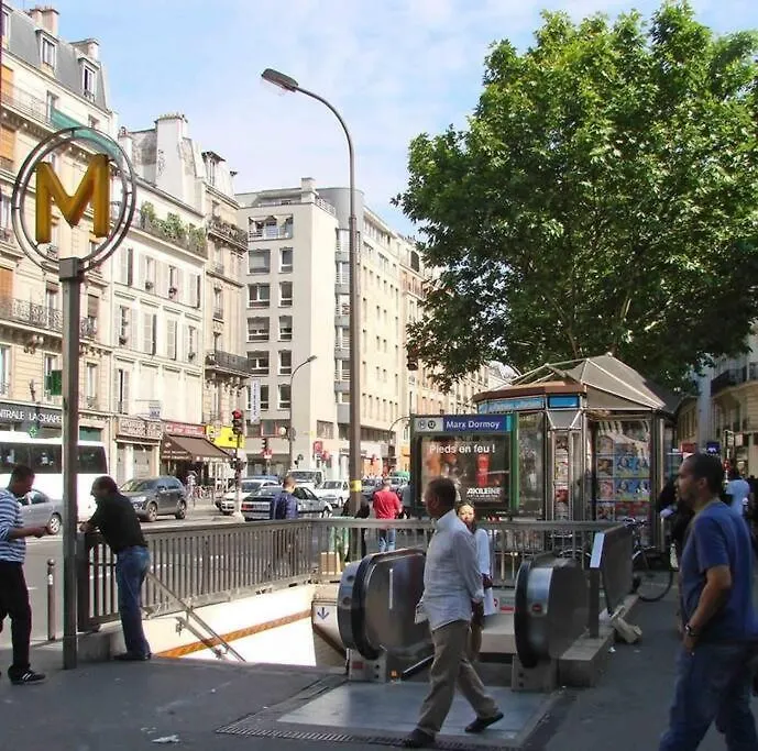 Super Studio Proche Montmartre ! Apartment Paris